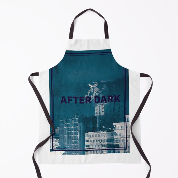 Item preview, After dark designed and sold by Arttales.