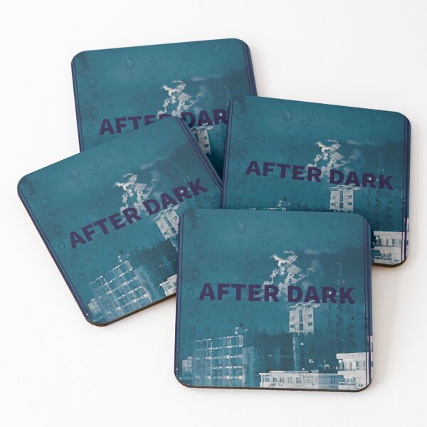 Item preview, After dark designed and sold by Arttales.