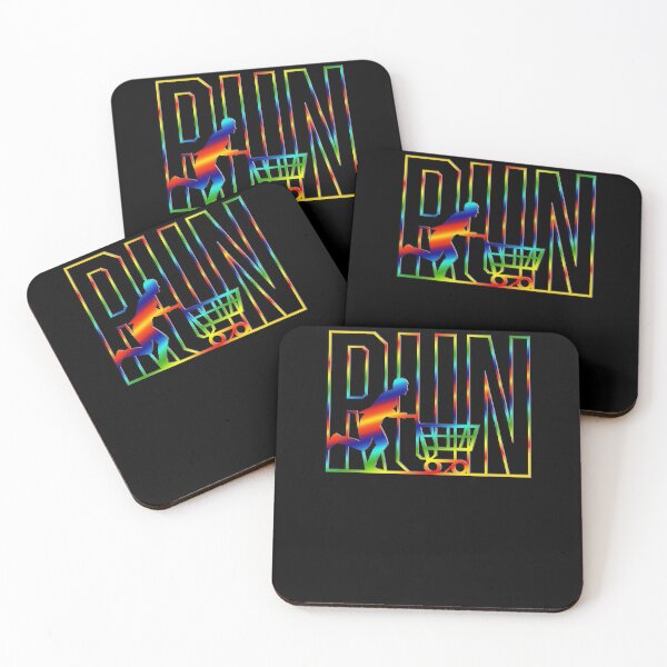 Item preview, Running Lover Run Birthday Gift designed and sold by GBDesigner.