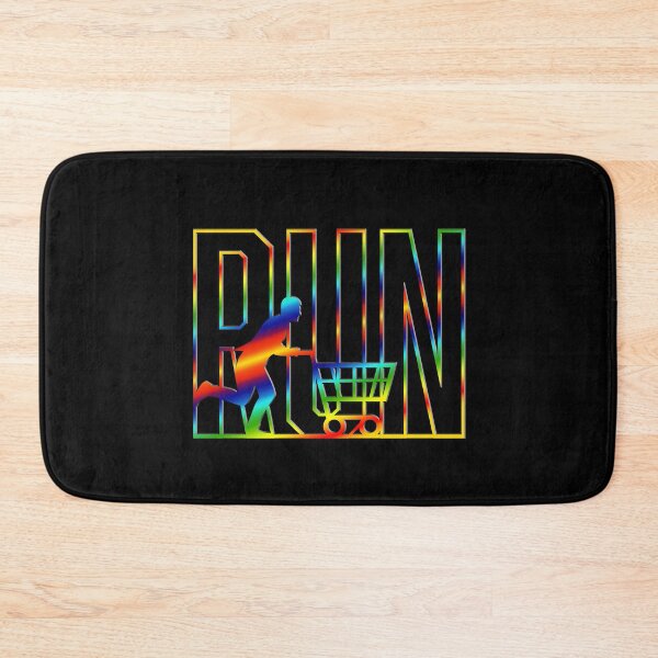 Item preview, Running Lover Run Birthday Gift designed and sold by GBDesigner.