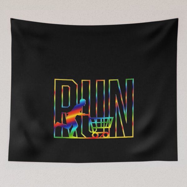Item preview, Running Lover Run Birthday Gift designed and sold by GBDesigner.