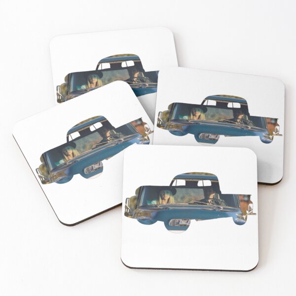 Item preview, Ty and Amy Truck Design designed and sold by designbyjodyb.