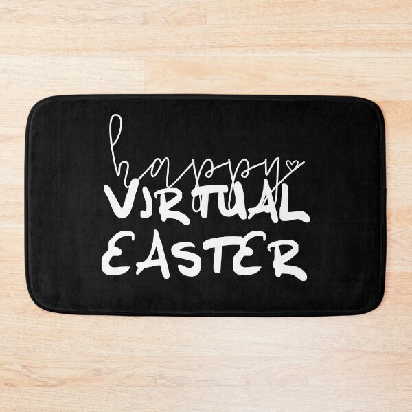 Item preview, Happy virtual easter designed and sold by artsomenautte.