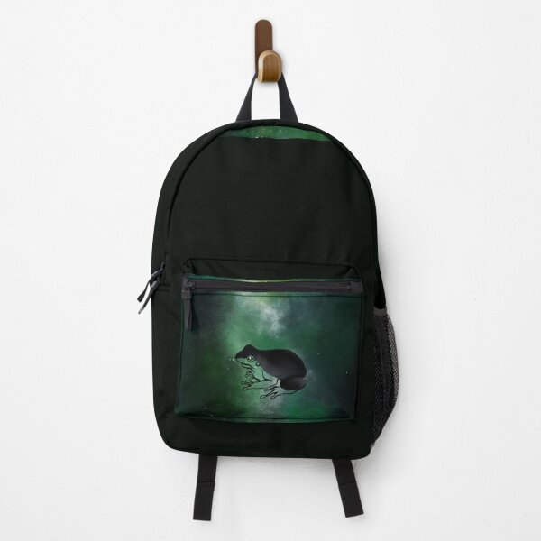 Item preview, Frog galaxy designed and sold by faztheartnoob.