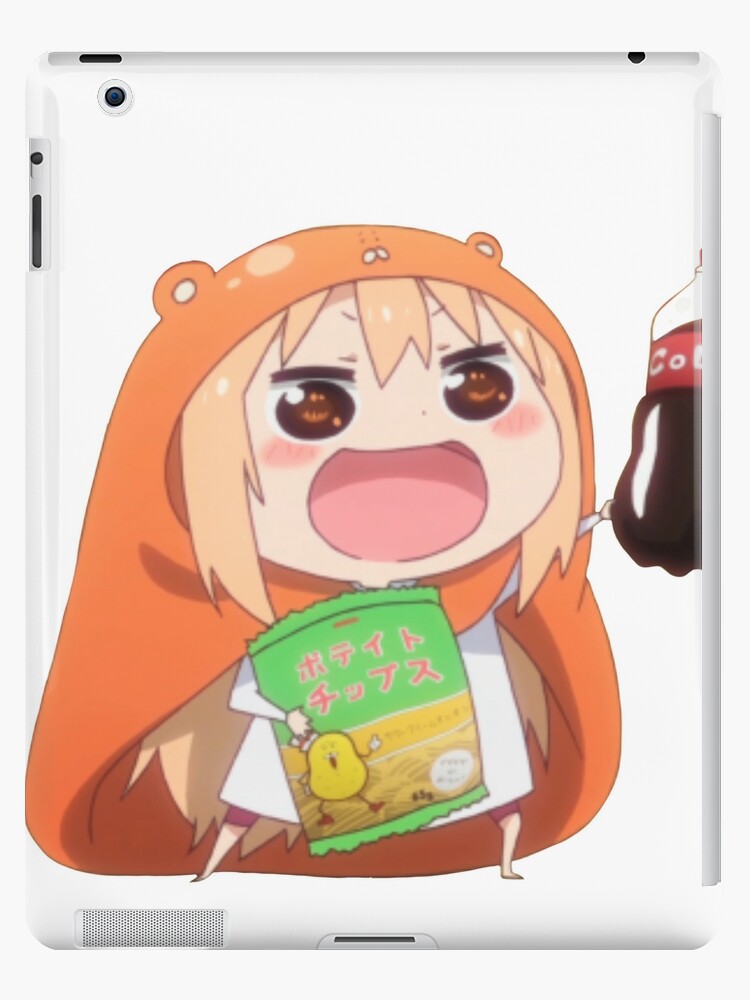 Konosuba Logo Title iPad Case & Skin for Sale by Kamerdra