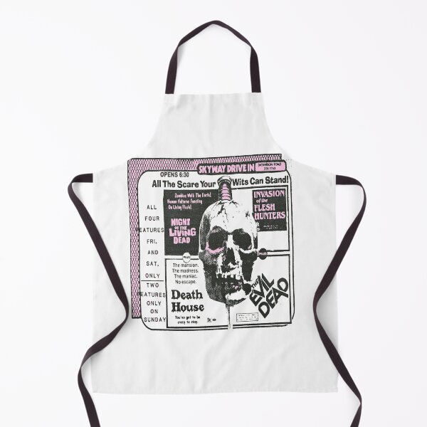Item preview, 'Skyway Drive In' advert. designed and sold by timothybeighton.