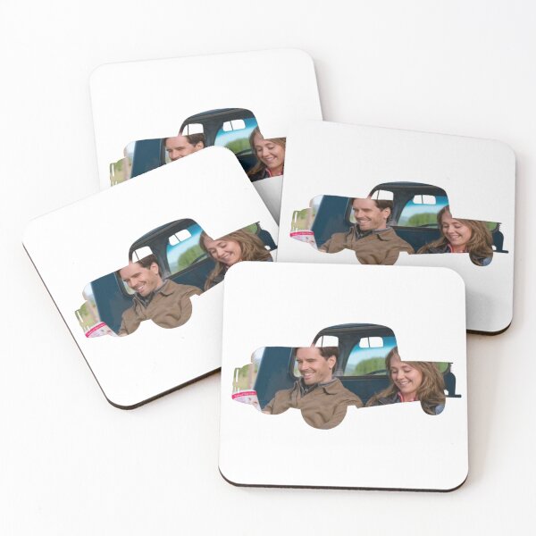 Item preview, Ty and Amy Truck Design 2 designed and sold by designbyjodyb.