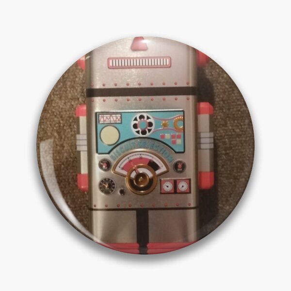 Item preview, Robot  designed and sold by twohearts2.