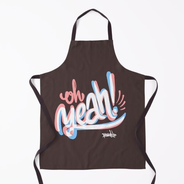 Item preview, Oh YeahT-Shirt designed and sold by liamoccia.