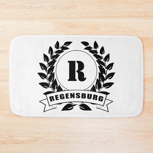 Item preview, regensburg designed and sold by GeogDesigns.