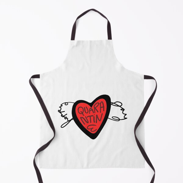 Item preview, Quarantine Valentine's Day designed and sold by Puffoo.