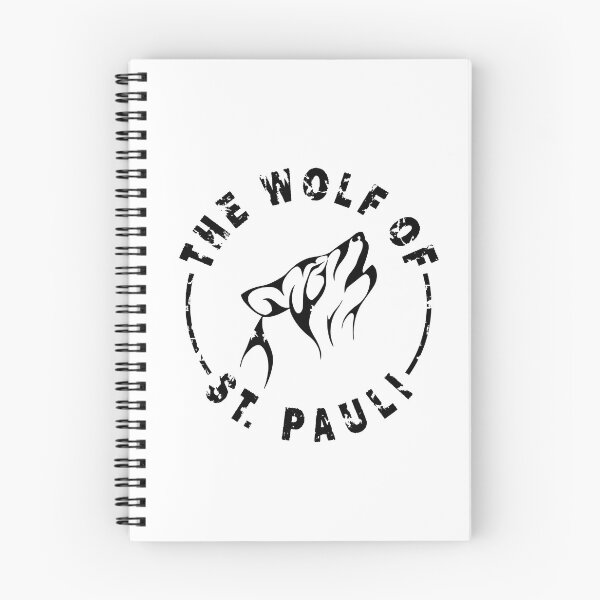 Item preview, St. Pauli Hamburg designed and sold by GeogDesigns.