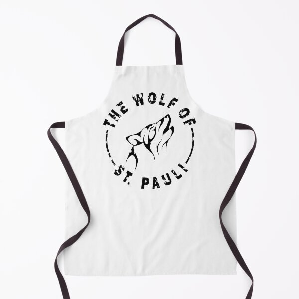 Item preview, St. Pauli Hamburg designed and sold by GeogDesigns.