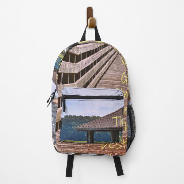Item preview, Walk With God designed and sold by LisaWootenPhoto.