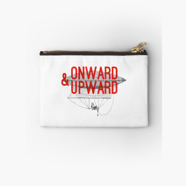 Item preview, Onward And Upward designed and sold by AAA-Ace.