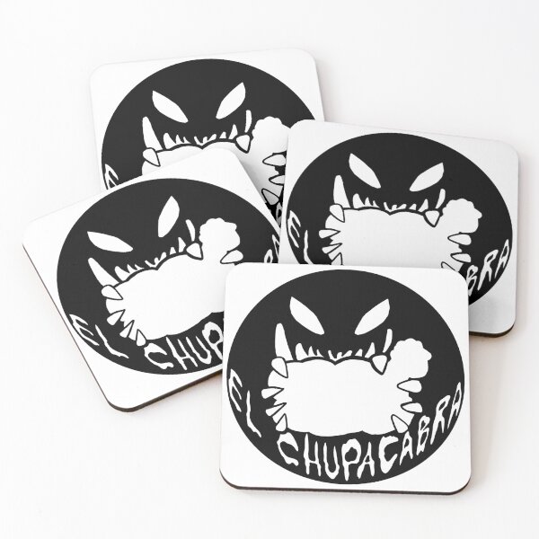 Item preview, El Chupacabra designed and sold by Peregrin5001.
