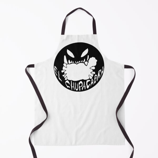 Item preview, El Chupacabra designed and sold by Peregrin5001.