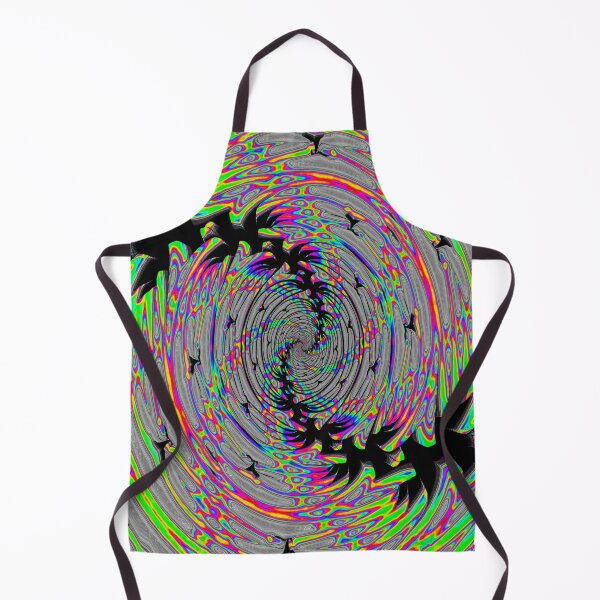 Item preview, Entrance to the New World designed and sold by ArtsyPrincess.