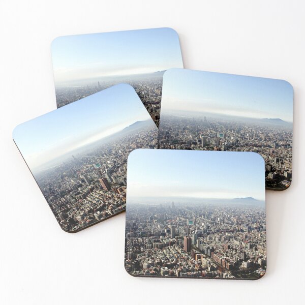Item preview, Taipei City designed and sold by shearersheed.