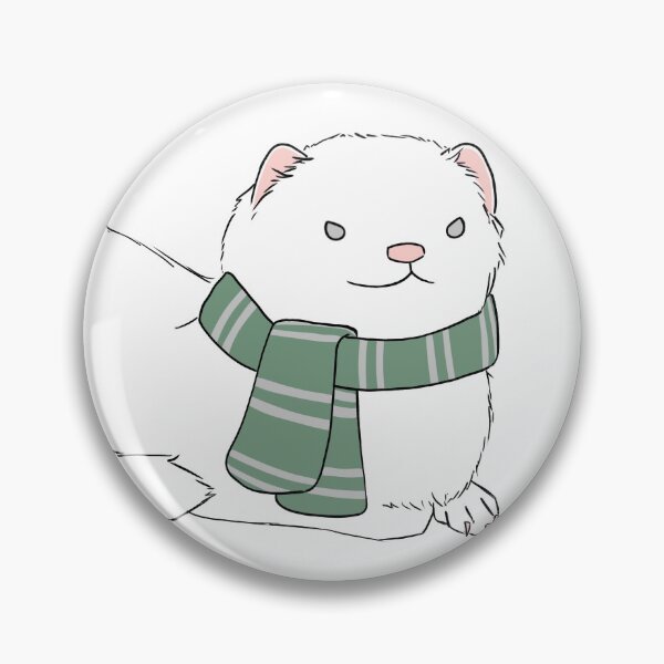 Item preview, Draco the Ferret designed and sold by Natasha0624.