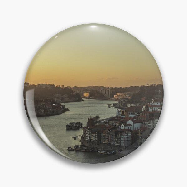 Item preview, Sunset at Vila Nova de Gaia designed and sold by Eduardo Vieira.