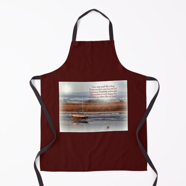 Item preview, Like a Buoy designed and sold by Charmiene Maxwell-Batten.
