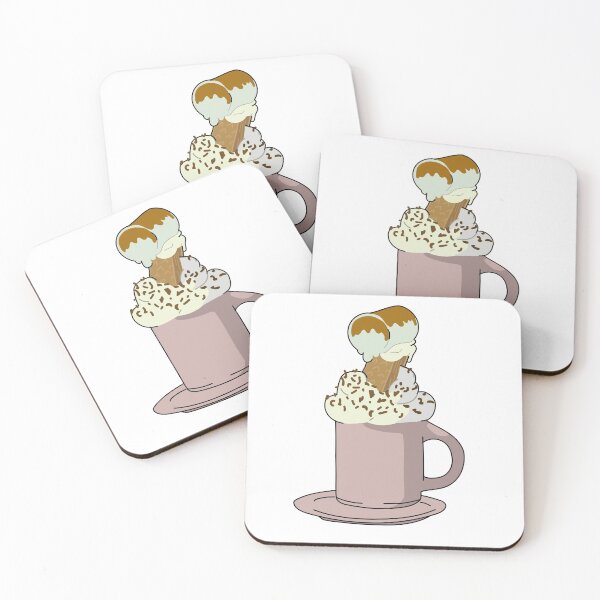 Item preview, The Simpson's Hot Chocolate  designed and sold by Maeveykinzz.