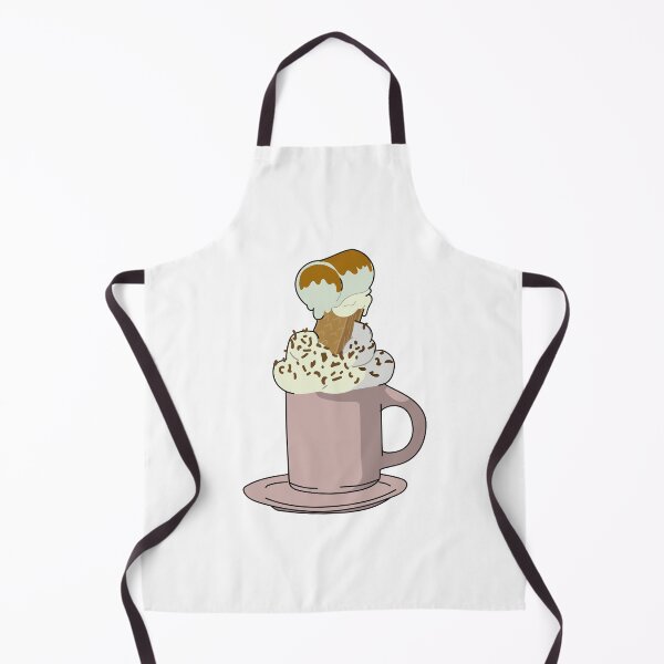 Item preview, The Simpson's Hot Chocolate designed and sold by Maeveykinzz.