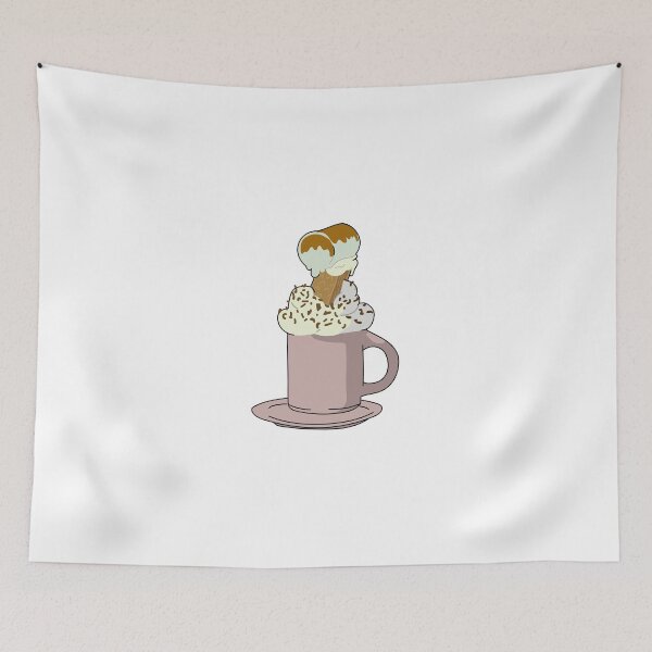 Item preview, The Simpson's Hot Chocolate  designed and sold by Maeveykinzz.