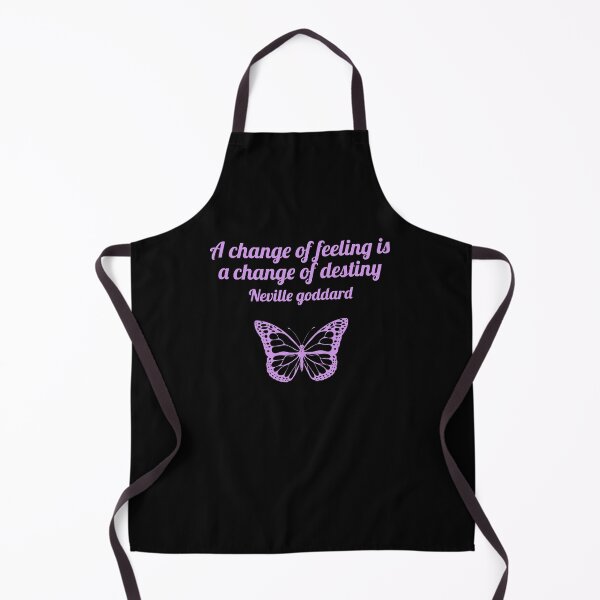 Item preview, A change of feeling is a change of destiny, Neville goddard quote. designed and sold by Theleochick.