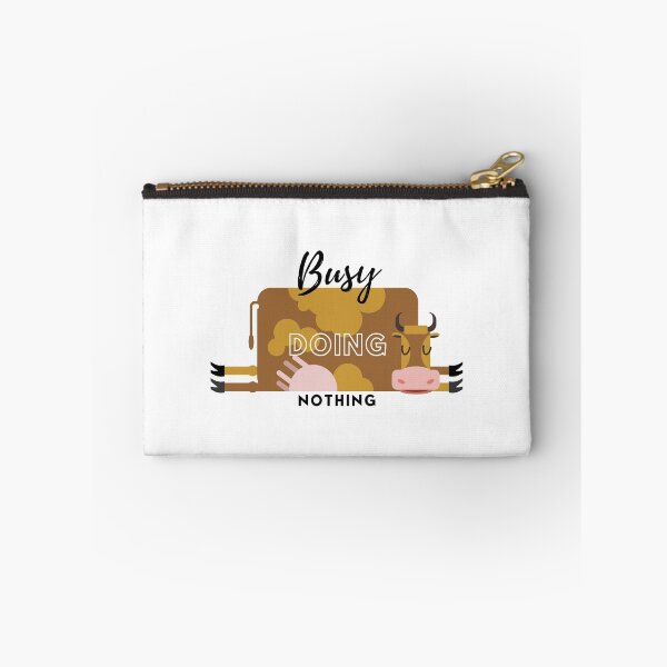 Item preview, Busy doing nothing designed and sold by ImperialBaron.