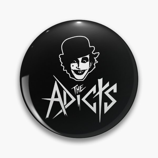Item preview, Punk Rock Star Band Legend - Adicts Merch designed and sold by Tashawan.