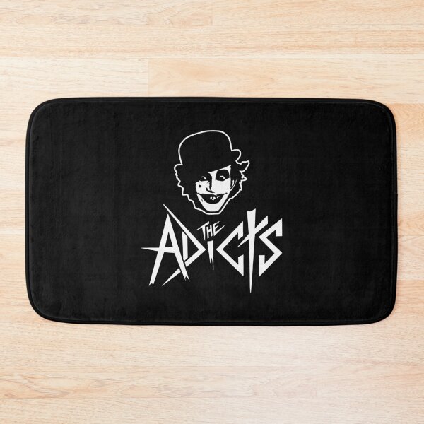 Item preview, Punk Rock Star Band Legend - Adicts Merch designed and sold by Tashawan.