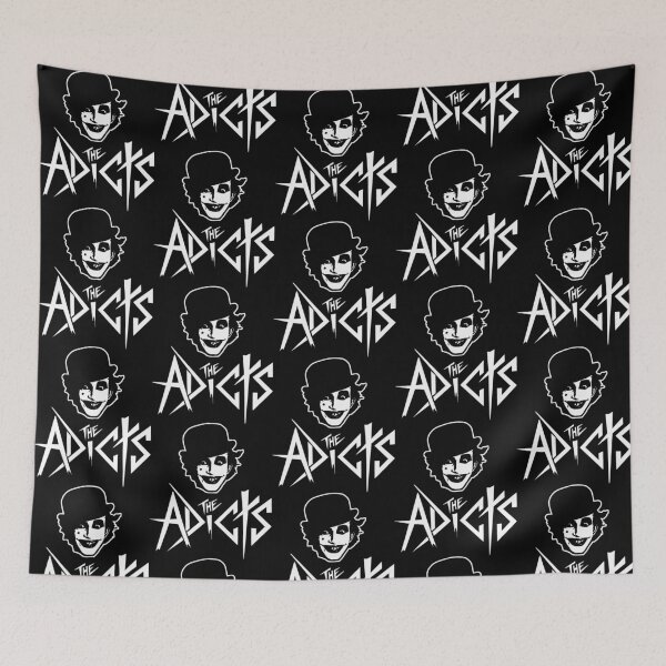Item preview, Punk Rock Star Band Legend - Adicts Merch designed and sold by Tashawan.