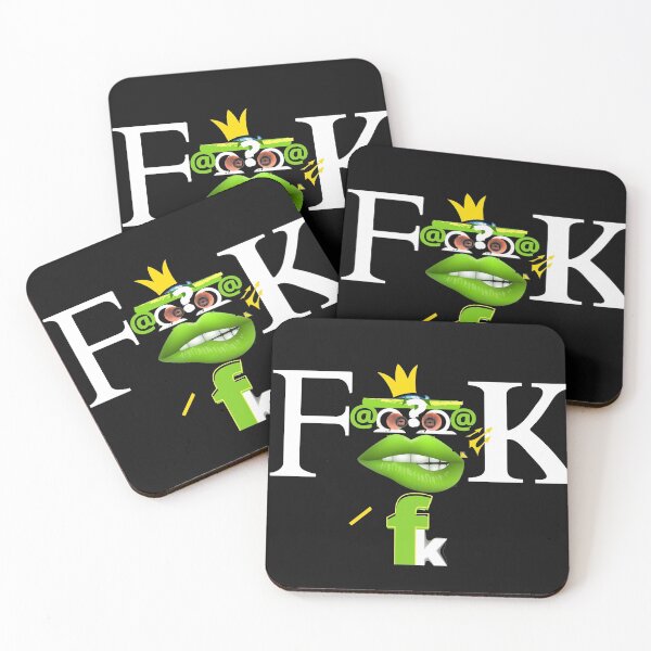 Item preview, F@@KMONKEY KINGNEPTUNE designed and sold by Flirt-Teez.
