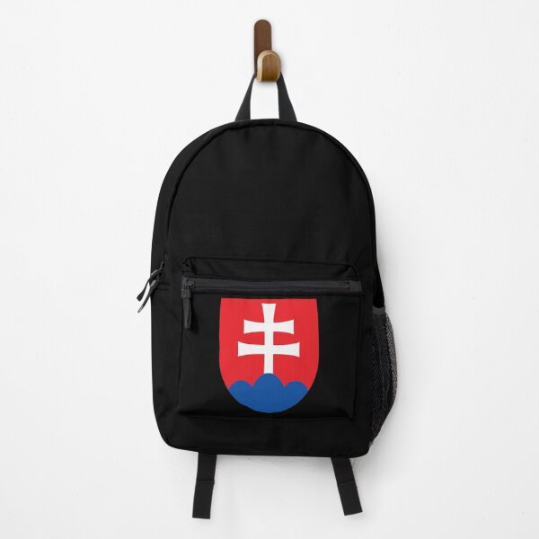 Item preview, slovakia flag coat of arms designed and sold by Original1977.