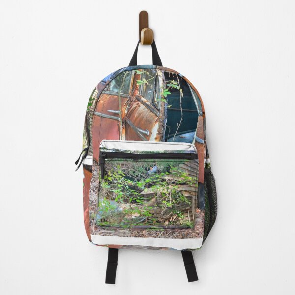 Item preview, Abandoned Willy's Aero 2 designed and sold by LisaWootenPhoto.