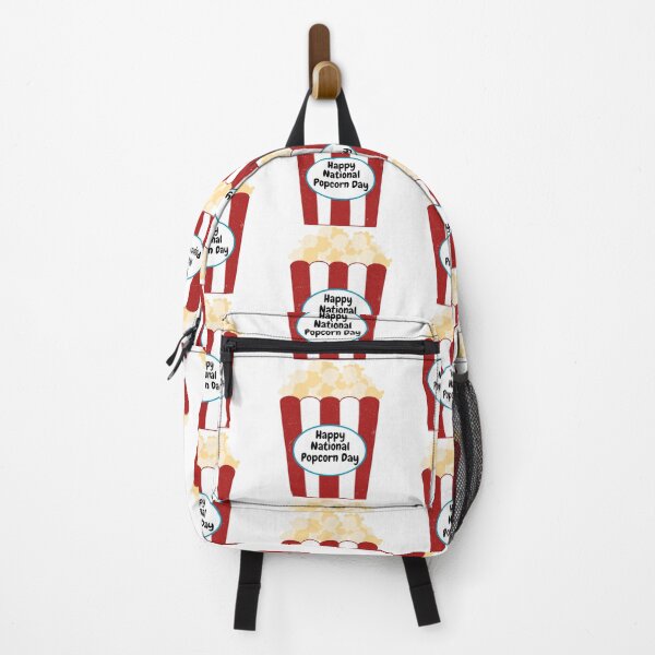 Item preview, happy national popcorn day designed and sold by notakename.