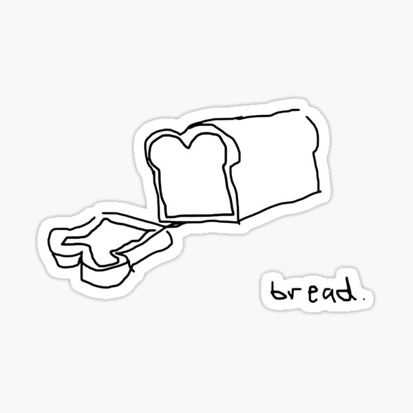 bread Sticker