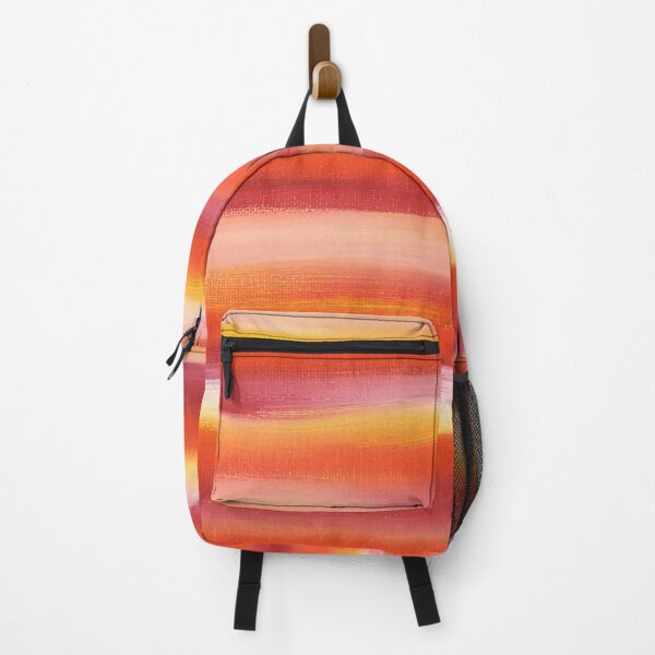 Item preview, Sunset Waters - Red designed and sold by MiaMixesMedia.