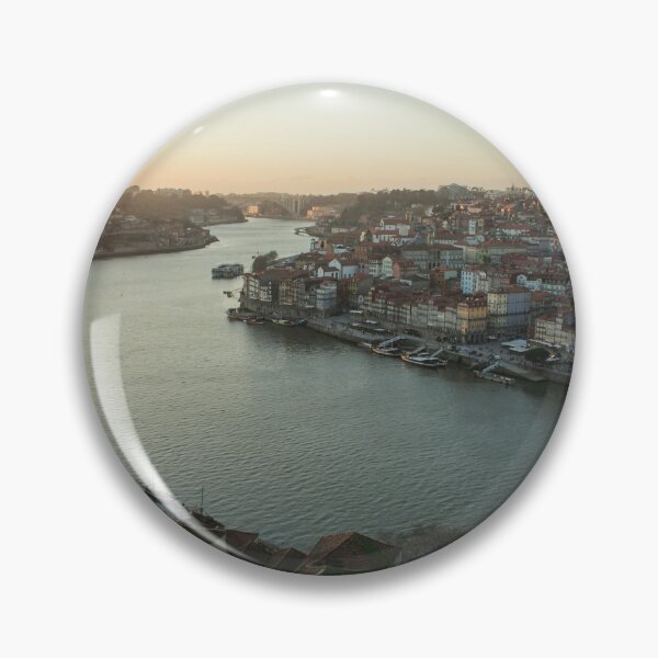 Item preview, Sunset at Vila Nova de Gaia designed and sold by Eduardo Vieira.