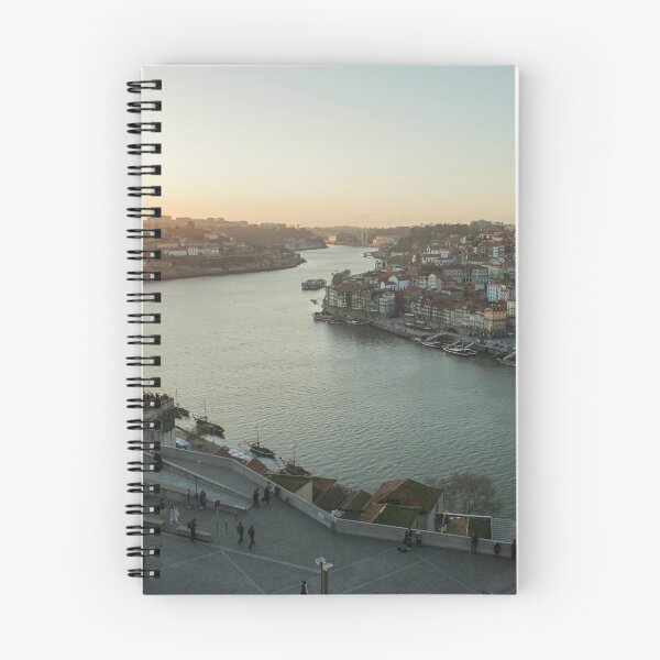Item preview, Sunset at Vila Nova de Gaia designed and sold by Eduardo Vieira.