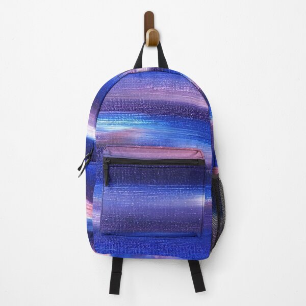 Item preview, Sunset Waters - Purple designed and sold by MiaMixesMedia.