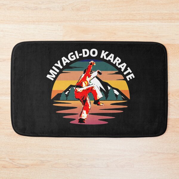 Artikelvorschau, Daniel Larusso – Miyagi Do Karate entworfen und verkauft von UnboundFull.