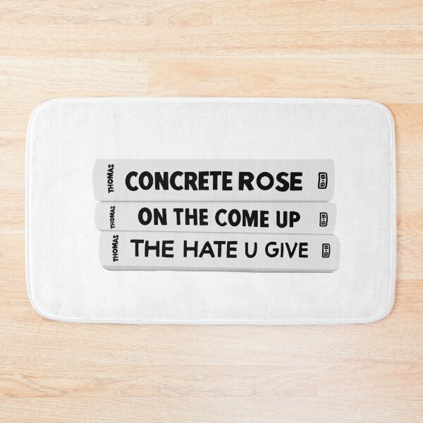 Item preview, The Hate U Give designed and sold by beckahbrooks.