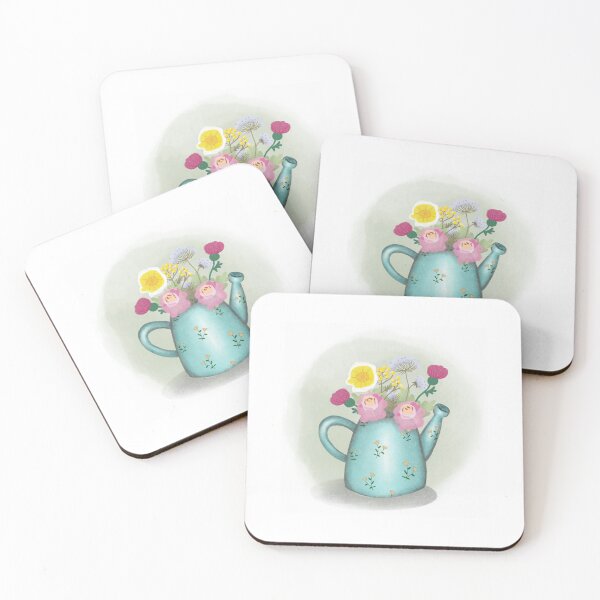 Item preview, Flowers vase designed and sold by Peony-Art.