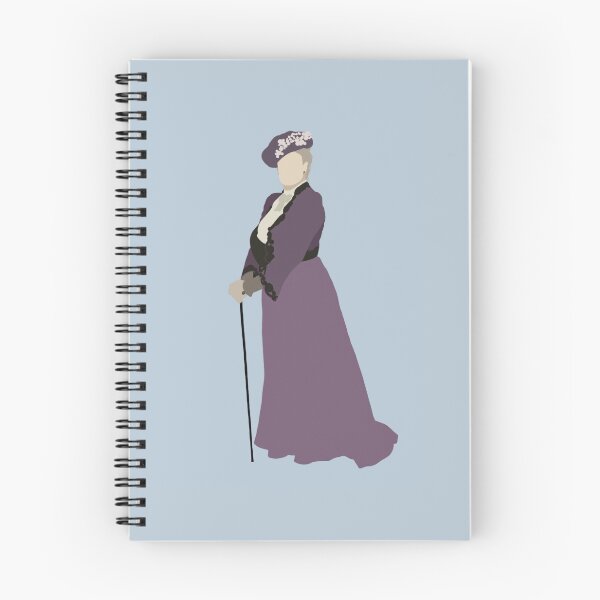 Item preview, granny, "downton abbey" designed and sold by themorganlane.