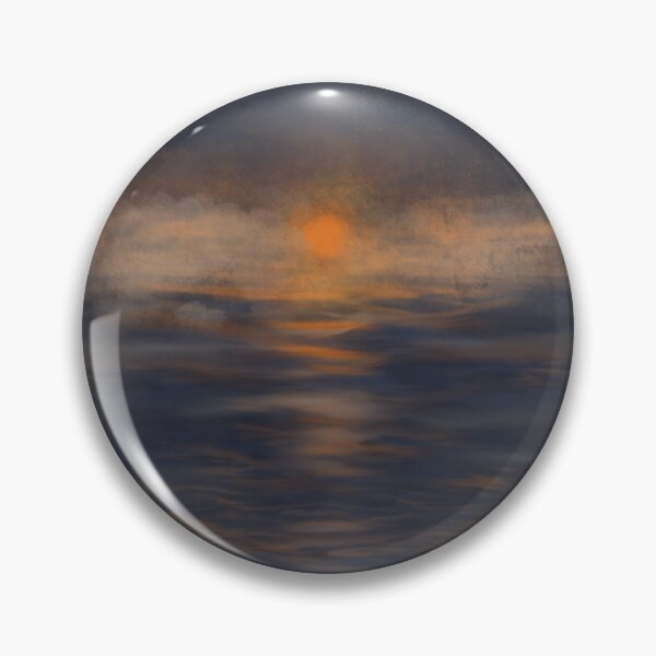 Item preview, Cornish Sunset designed and sold by Kayleigh Gaskin.