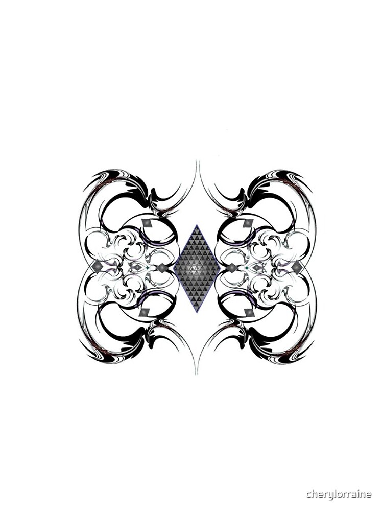 Thumbnail 4 of 4, iPhone Case, Diamond In The Rough designed and sold by cherylorraine.