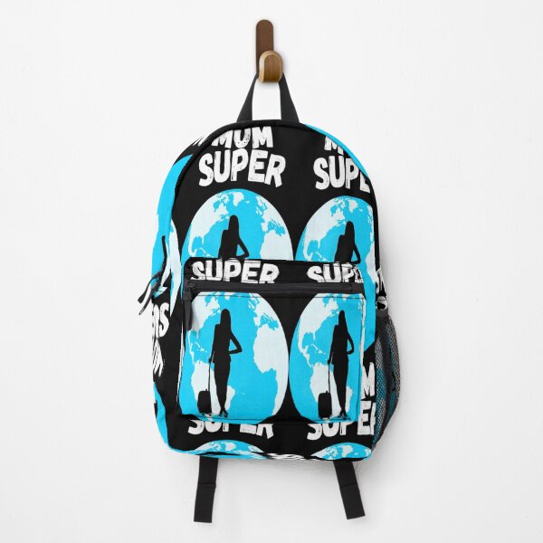 Item preview, SuperMom designed and sold by Ettevehs.